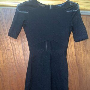 French Connection Dress